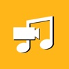 音声抽出 - iPhoneアプリ