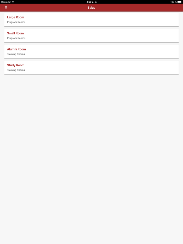 Universidad del Sagrado Corazó