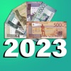 Банкноты 2023 icon