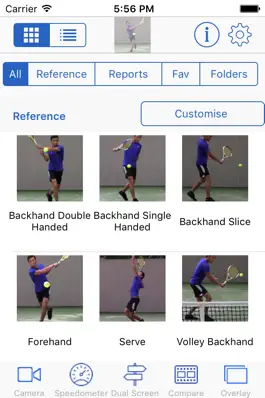 Game screenshot Tennis Coach Plus HD mod apk