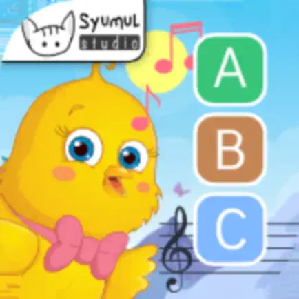 Belajar ABC Fonik (B.Malaysia) Cheats