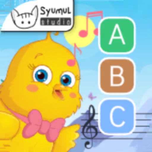 Belajar ABC Fonik (B.Malaysia)