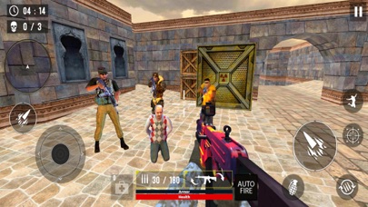Gun Games Screenshot