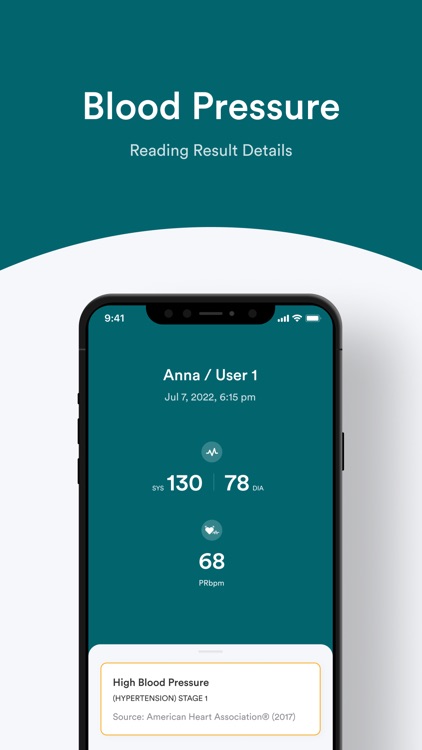 Homedics Health+ by HoMedics
