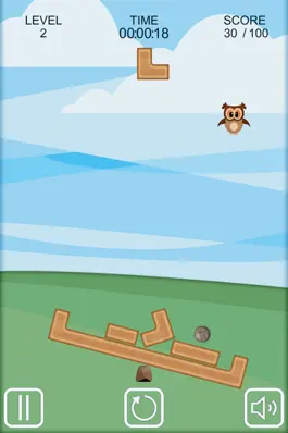 Game screenshot Balance Blocks Puzzle mod apk