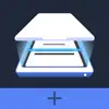 PDF Scanner-Document Scan App+