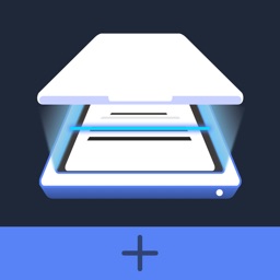 PDF Scanner-Scanner de docume+