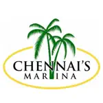 CHENNAI'S MARINA App Positive Reviews