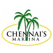 CHENNAI'S MARINA