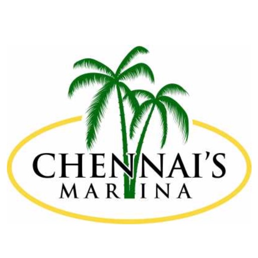 CHENNAI'S MARINA icon