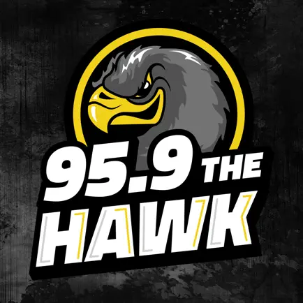 95.9 The Hawk Cheats