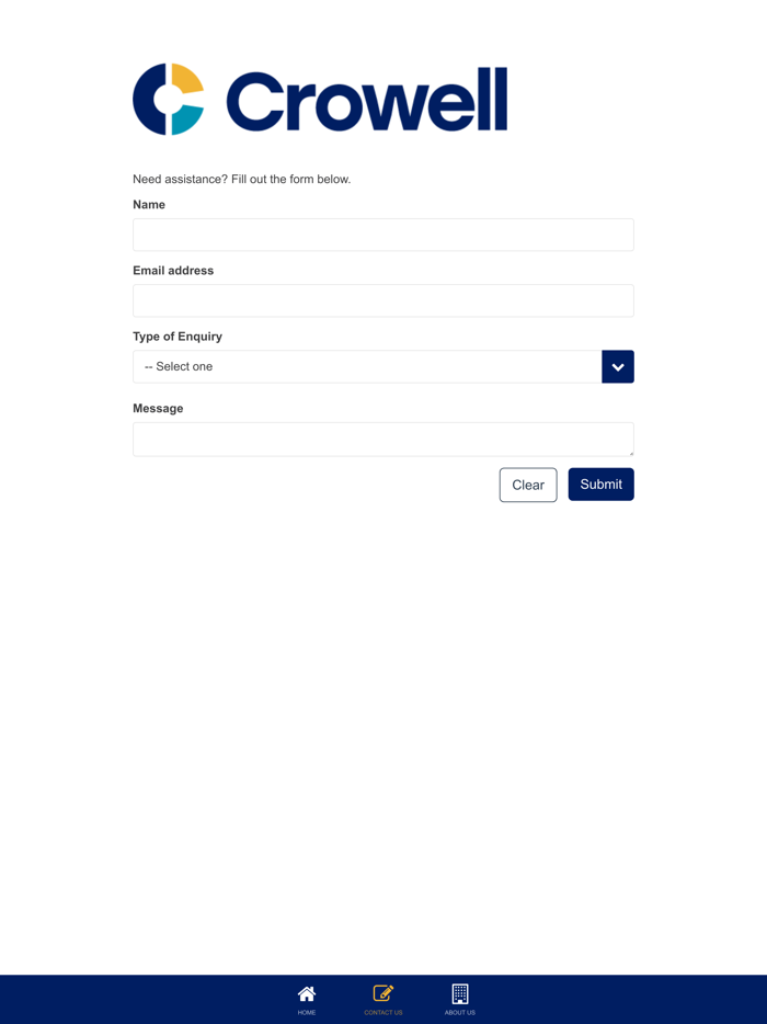 Crowell and Moring Events