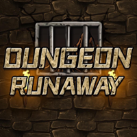 Dungeon Runaway