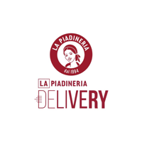 La Piadineria Delivery