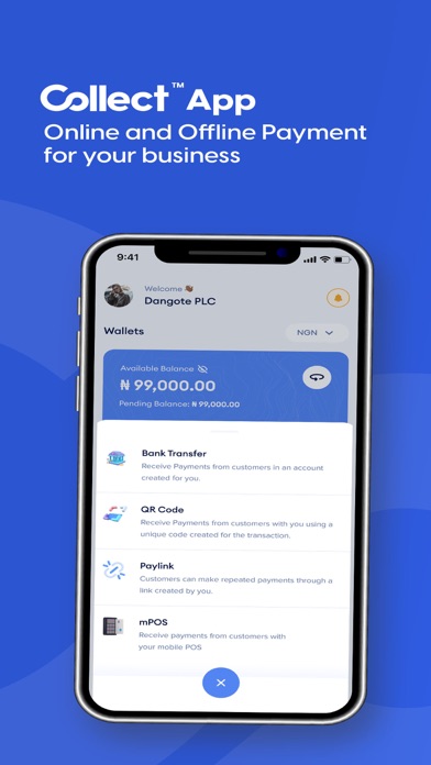 Collect Africa Screenshot