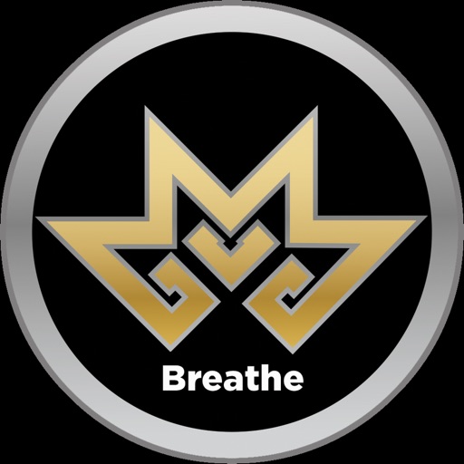 FOM - Breathe icon