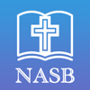 NASB Bible (Audio & Book) - 莹 李