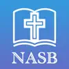 NASB Bible (Audio & Book) App Support