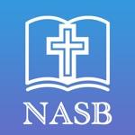 Download NASB Bible (Audio & Book) app