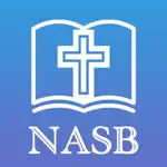 NASB Bible (Audio & Book) App Support