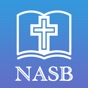 NASB Bible (Audio & Book) app download