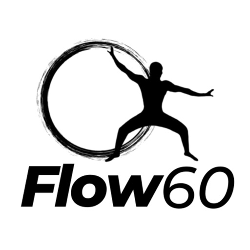 Flow60 by Mike Chang