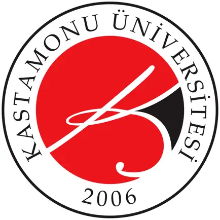 UBYS Kastamonu Üni Читы