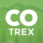 Download Colorado Trail Explorer app