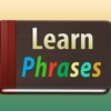 Learn Phrases icon