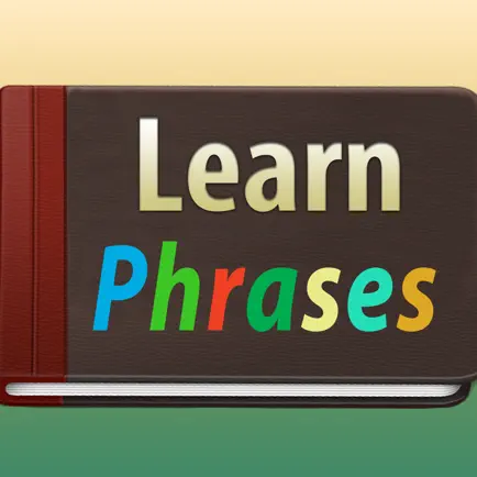 Learn Phrases Cheats