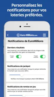 How to cancel & delete euromillions (française) 3