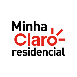 Ícone do app Minha Claro Residencial (NET)