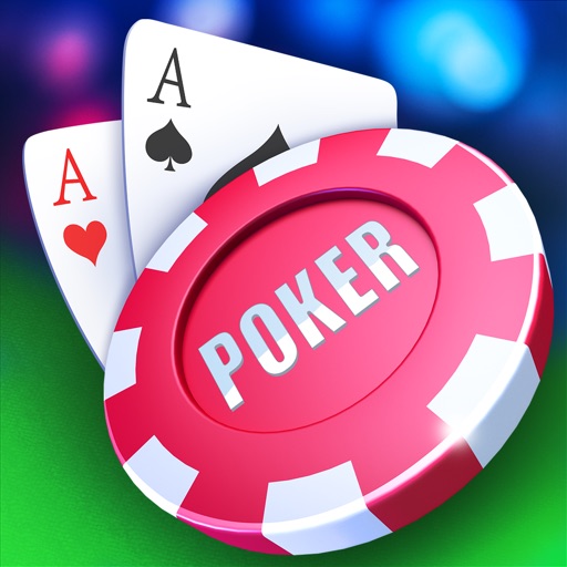 Poker Star: Texas Holdem Poker Icon