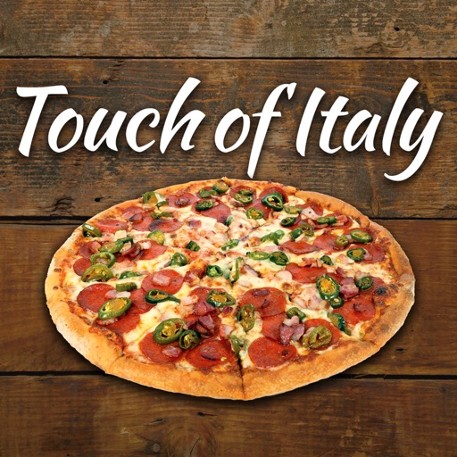 Touch of Italy Hellam icon