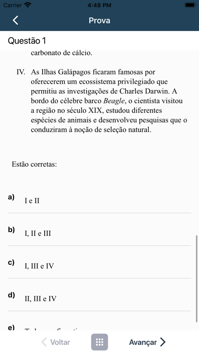 Olimpíada do Bicentenário Screenshot