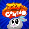 123 Conejo - Aprende icon