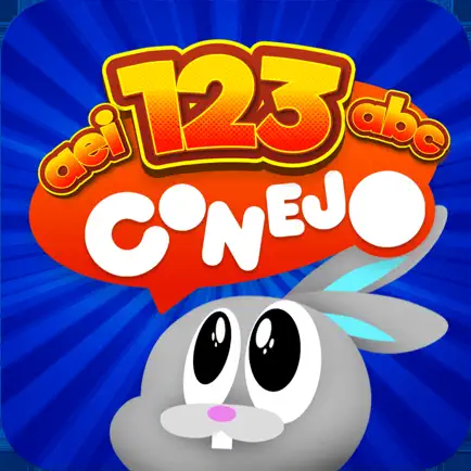 123 Conejo - Aprende Читы