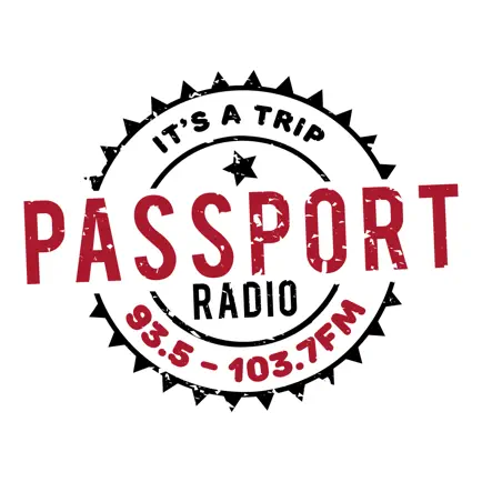 Passport Radio! Cheats