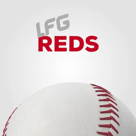 LFG Reds Читы