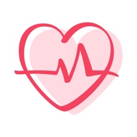 HeartFit - 心拍数モニター