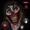Icon Horror Clown Scary Games 3D