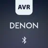 Denon 500 Series Remote App Delete