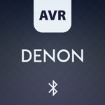 Download Denon 500 Series Remote app