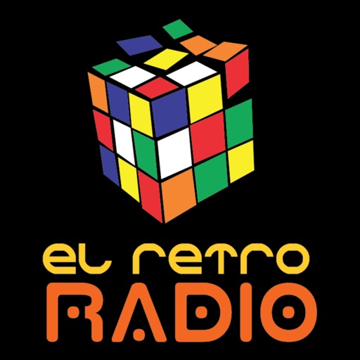 El Retro Radio icon