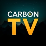 Download CarbonTV app