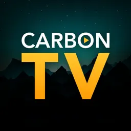 CarbonTV app icon