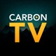 CarbonTV app icon - Entertainment app for iPhone