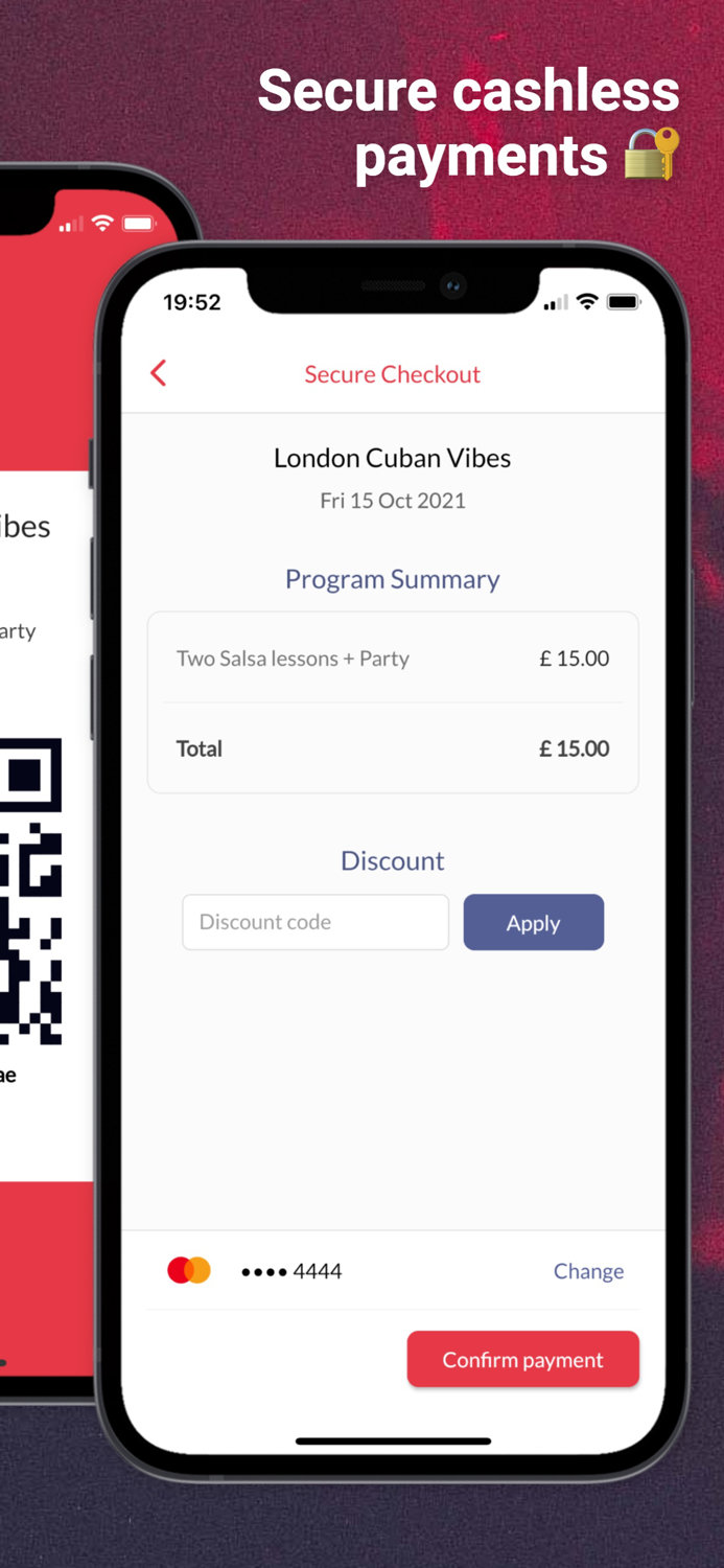 Duappy - Social Dancing Events