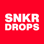 SNKR+ Release, Restock, Raffle
