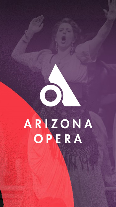 Arizona Opera Screenshot